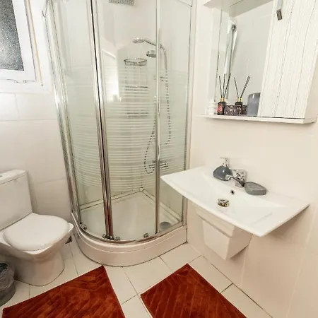 Kadikoey'uen Merkezinde Holiday home