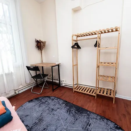 Kadikoey'uen Merkezinde Holiday home Istanbul