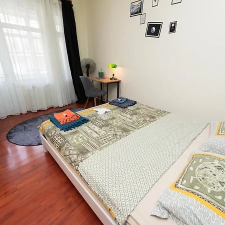 Kadikoey'uen Merkezinde Holiday home